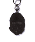 A BATHING APE APE HEAD CHAIN NECKLACE
