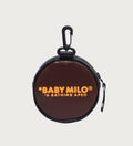 A BATHING APE BAPE KIDS BABY MILO MULTI CASE