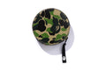 A BATHING APE ABC CAMO SHARK COIN CASE