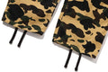 A BATHING APE 1ST CAMO TEGULAR FIT 6 POCKET PANTS