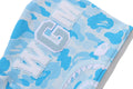A BATHING APE ICY BAPE ABC CAMO SHARK FULL ZIP HOODIE