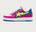 A BATHING APE Ladies' / Men's BAPE STA ICON #1