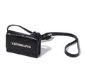 A BATHING APE MINI WALLET
