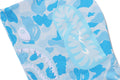 A BATHING APE ICY BAPE ABC CAMO SHARK FULL ZIP HOODIE