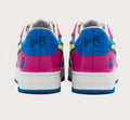 A BATHING APE Ladies' / Men's BAPE STA ICON #1