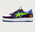 A BATHING APE Ladies' / Men's BAPE STA ICON #1