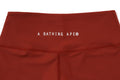 A BATHING APE Ladies' FLARE LEGGINGS