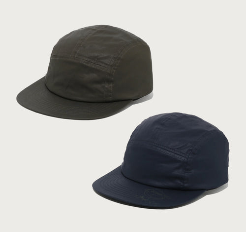 A BATHING APE BAPE MR BATHING APE x NIGEL CABOURN LIGHT QUILTED CAP