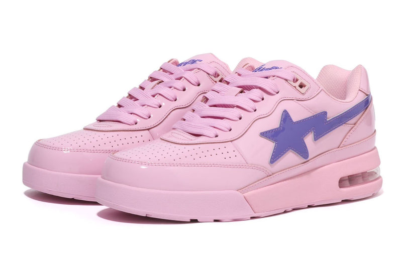 A BATHING APE BAPE x CACTUS JACK x DON TOLIVER ROAD STA