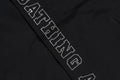 A BATHING APE GORE-TEX COAT