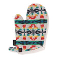 A BATHING APE BAPE x PENDLETON OVEN GLOVE