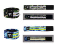 A BATHING APE ABC CAMO REFLECTIVE ANKLE BAND