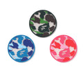 A BATHING APE ABC CAMO TRUNSLUCENT COASTER
