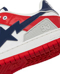A BATHING APE Ladies' / Men's SK8 STA #2