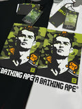 A BATHING APE BAPE x CR7 LIFE BABY MILO RELAXED FIT TEE #1