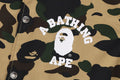 A BATHING APE 1ST CAMO COACH JACKET