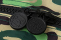 A BATHING APE BABY MILO STORE ABC MILO ALL FRIENDS CAMO FOLDABLE TRAVEL BAG