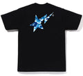 A BATHING APE ABC CAMO BAPE STA TEE