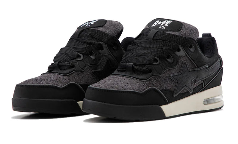 A BATHING APE FLIP STA #1
