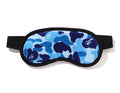 A BATHING APE ABC CAMO EYE MASK