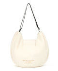 A BATHING APE Ladies' BABY MILO STORE BABY MILO FAUX FUR LARGE TOTE BAG