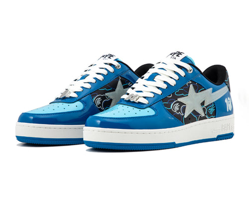 A BATHING APE BAPE x 88RISING BAPE STA-02