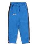 A BATHING APE BAPE BY KAZUKI KURAISHI SPACESHIP UNIFORM TRACK PANTS