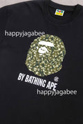 A BATHING APE BAPE x CLOT BY BATHING APE RELAXED FIT TEE