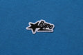 A BATHING APE STA ONE POINT TEE