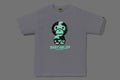 A BATHING APE CITY CAMO BABY MILO TEE