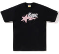 A BATHING APE SAKURA STA TEE