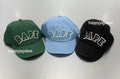 A BATHING APE BAPE PATCHED PANEL CAP