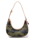 A BATHING APE Ladies' 1ST CAMO HAND BAG