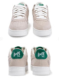 A BATHING APE BAPE x HIDDEN BAPE STA