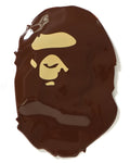 A BATHING APE APE HEAD EYE MASK