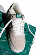 A BATHING APE BAPE x HIDDEN BAPE STA