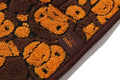 A BATHING APE BAPE KIDS ALL BABY MILO PILE BABY BATHROBE