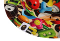 A BATHING APE BAPE KIDS 3D MILO ALL FRIENDS BEAR EAR BABY HAT - happyjagabee store