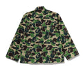 A BATHING APE ABC CAMO CHINA JACKET-2