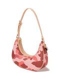 A BATHING APE Ladies' 1ST CAMO HAND BAG
