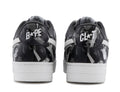 A BATHING APE BAPE x CLOT EGRA CAMO BAPE STA