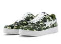 A BATHING APE BAPE x CLOT EGRA CAMO BAPE STA