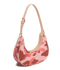 A BATHING APE Ladies' 1ST CAMO HAND BAG