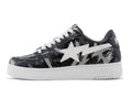 A BATHING APE BAPE x CLOT EGRA CAMO BAPE STA