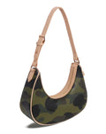 A BATHING APE Ladies' 1ST CAMO HAND BAG