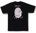A BATHING APE SAKURA SOUVENIR TEE