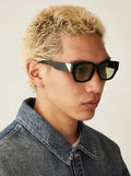 A BATHING APE SUNGLASSES #8