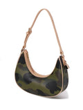 A BATHING APE Ladies' 1ST CAMO HAND BAG