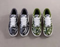 A BATHING APE BAPE x CLOT EGRA CAMO BAPE STA