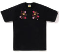 A BATHING APE SAKURA SOUVENIR TEE